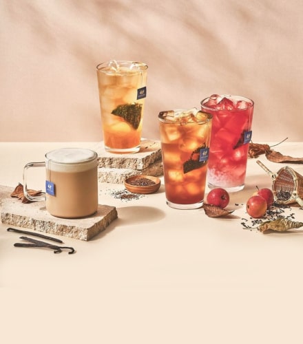Home 3 Organic Teas