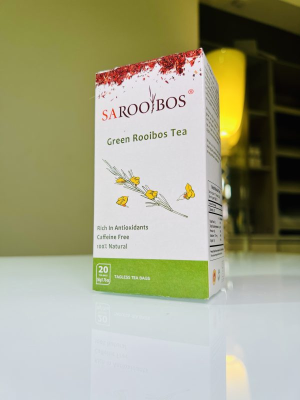 Home 3 rooibos saveur thé vert